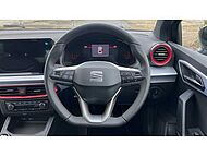 SEAT Ibiza 1.0 TSI 95 FR 5dr
