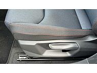 SEAT Ibiza 1.0 TSI 95 FR 5dr