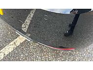 SEAT Ibiza 1.0 TSI 95 FR 5dr