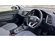 SEAT Ateca 1.5 TSI EVO SE Technology 5dr DSG