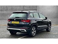 SEAT Ateca 1.5 TSI EVO SE Technology 5dr DSG