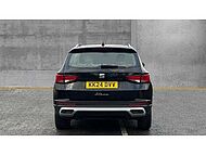 SEAT Ateca 1.5 TSI EVO SE Technology 5dr DSG