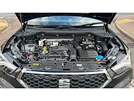 SEAT Ateca 1.5 TSI EVO SE Technology 5dr DSG