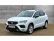 SEAT Ateca 1.5 TSI EVO FR 5dr DSG