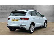 SEAT Ateca 1.5 TSI EVO FR 5dr DSG