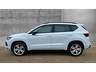SEAT Ateca 1.5 TSI EVO FR 5dr DSG