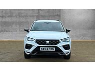 SEAT Ateca 1.5 TSI EVO FR 5dr DSG