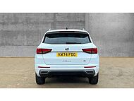 SEAT Ateca 1.5 TSI EVO FR 5dr DSG