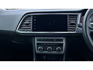 SEAT Ateca 1.5 TSI EVO FR 5dr DSG