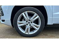 SEAT Ateca 1.5 TSI EVO FR 5dr DSG