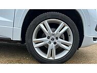 SEAT Ateca 1.5 TSI EVO FR 5dr DSG