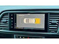 SEAT Ateca 1.5 TSI EVO FR 5dr DSG