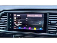 SEAT Ateca 1.5 TSI EVO FR 5dr DSG