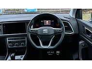 SEAT Ateca 1.5 TSI EVO FR 5dr DSG