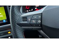 SEAT Ateca 1.5 TSI EVO FR 5dr DSG