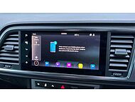 SEAT Ateca 1.5 TSI EVO FR 5dr DSG