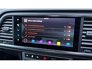 SEAT Ateca 1.5 TSI EVO FR 5dr DSG