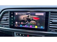 SEAT Ateca 1.5 TSI EVO FR 5dr DSG