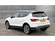 SEAT Arona 1.0 TSI 115 FR Sport 5dr DSG
