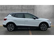 SEAT Arona 1.0 TSI 115 FR Sport 5dr DSG