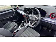 SEAT Arona 1.0 TSI 115 FR Sport 5dr DSG