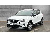 SEAT Arona 1.0 TSI 115 FR Sport 5dr DSG