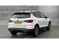 SEAT Arona 1.0 TSI 115 FR Sport 5dr DSG