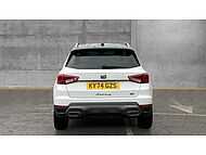 SEAT Arona 1.0 TSI 115 FR Sport 5dr DSG