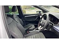 SEAT Arona 1.0 TSI 115 FR Sport 5dr DSG