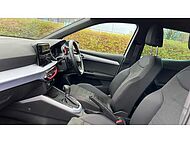 SEAT Arona 1.0 TSI 115 FR Sport 5dr DSG