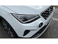 SEAT Arona 1.0 TSI 115 FR Sport 5dr DSG
