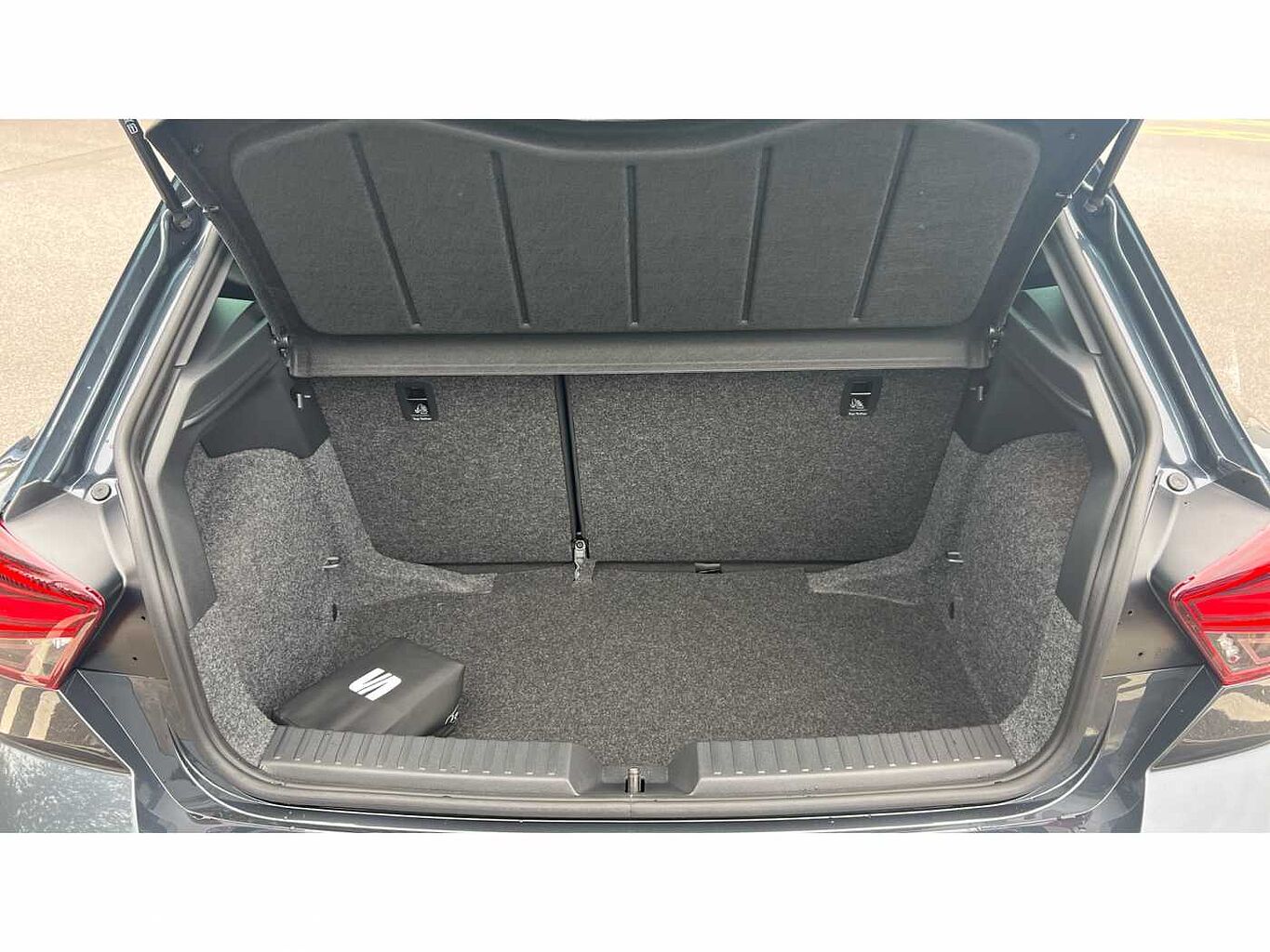 SEAT Ibiza Seat Hatchback 1.0 TSI 95 FR 5dr