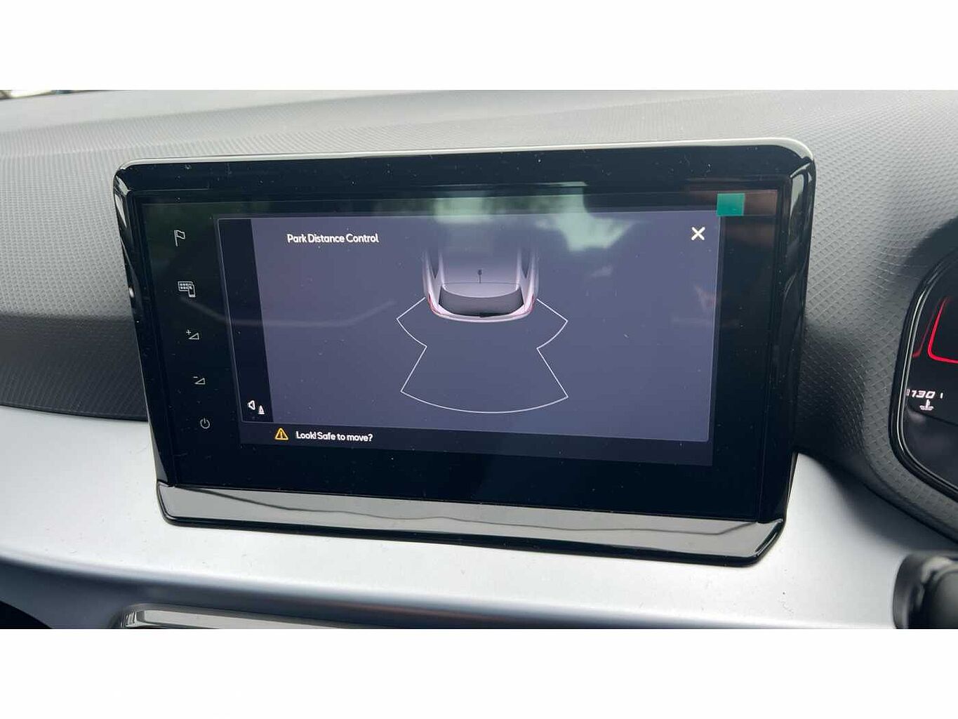 SEAT Ibiza Seat Hatchback 1.0 TSI 95 FR 5dr