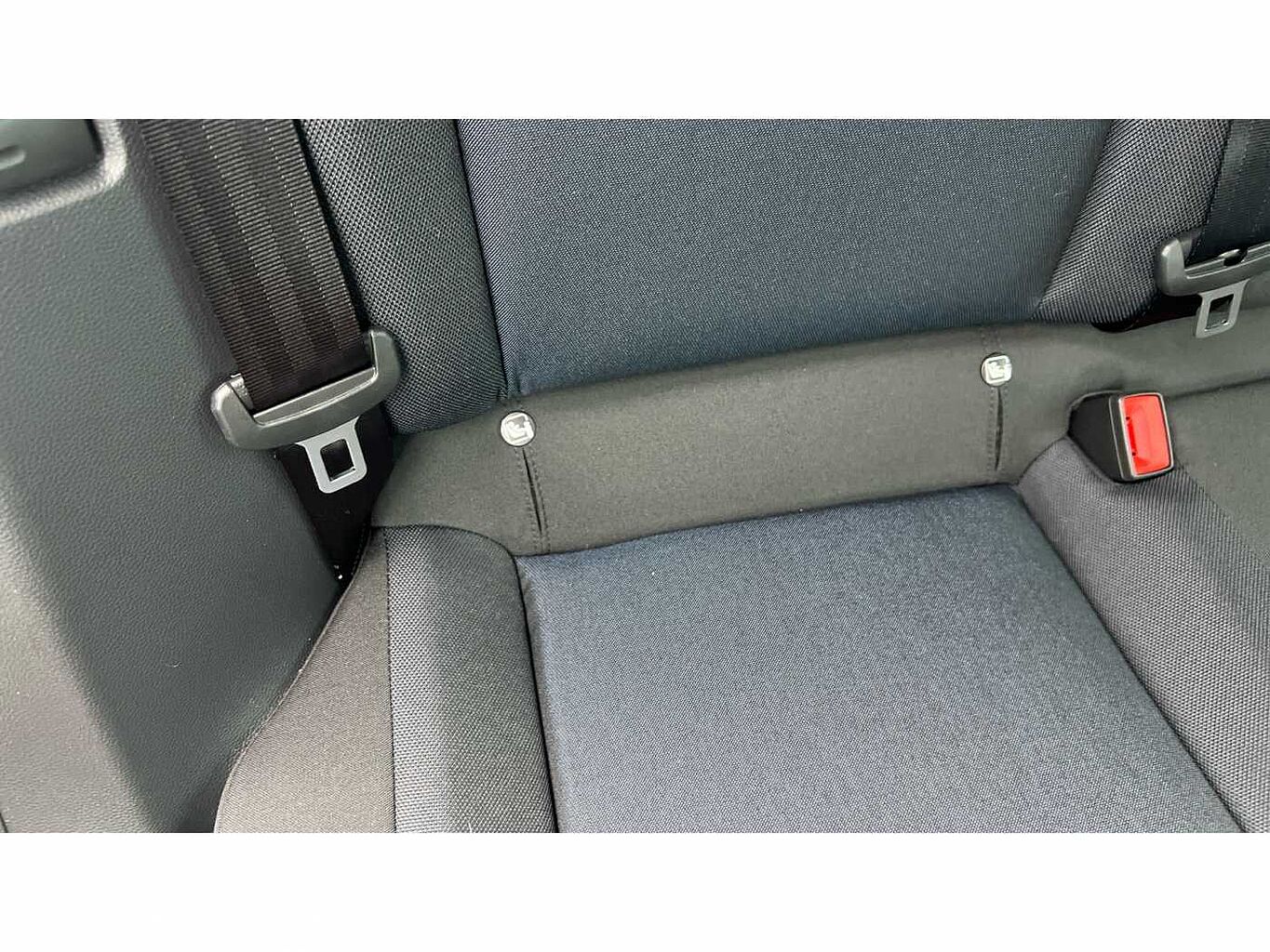 SEAT Ibiza Seat Hatchback 1.0 TSI 95 FR 5dr