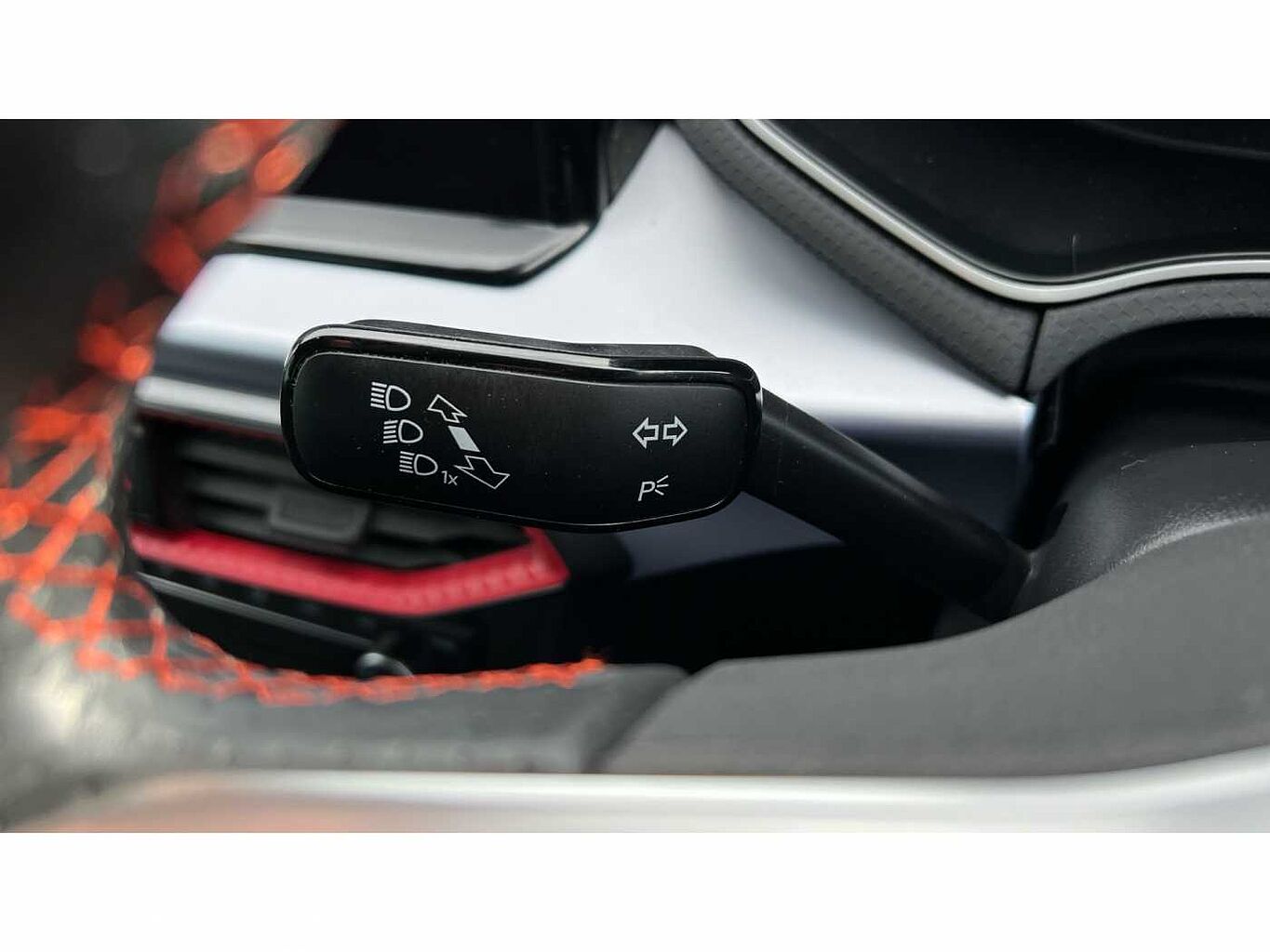 SEAT Ibiza IBIZA 1.0 TSI 110 FR Sport 5dr