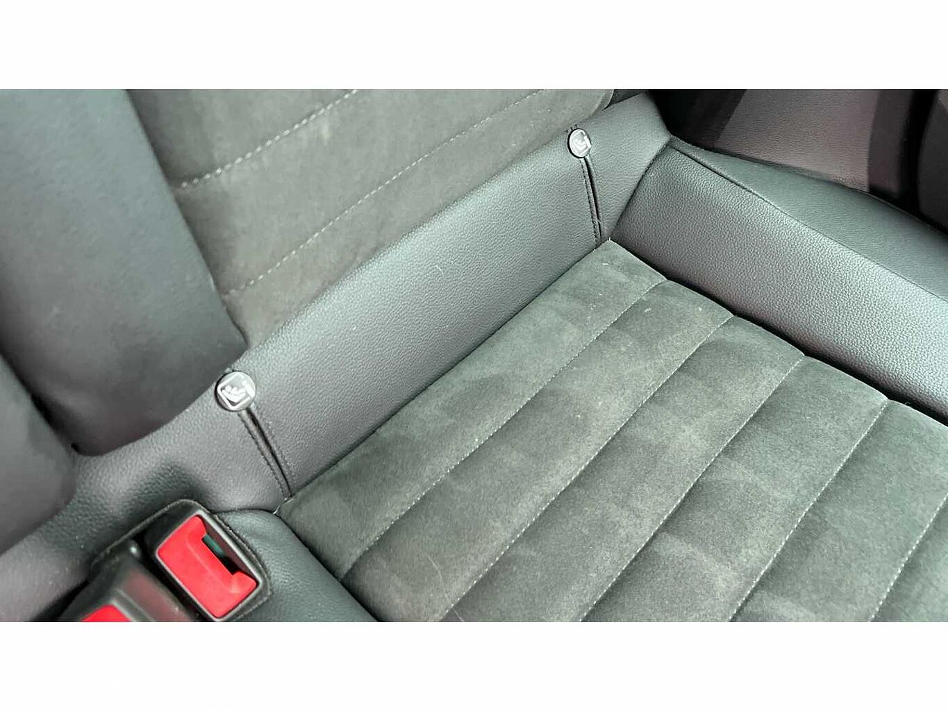 SEAT Ibiza IBIZA 1.0 TSI 110 FR Sport 5dr