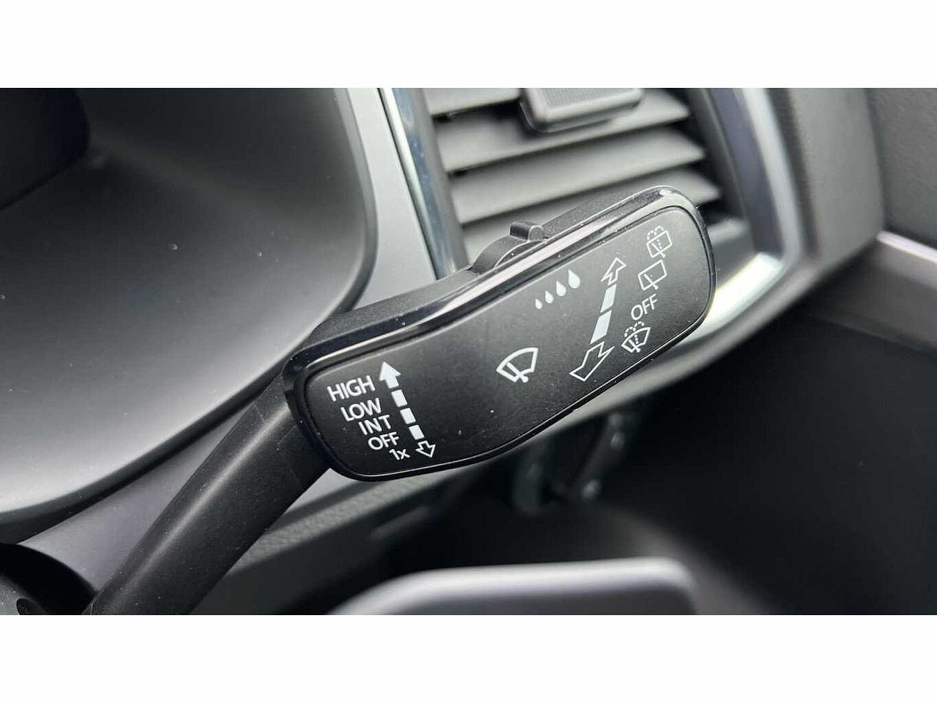 SEAT Ateca ATECA 1.5 TSI EVO FR 5dr DSG