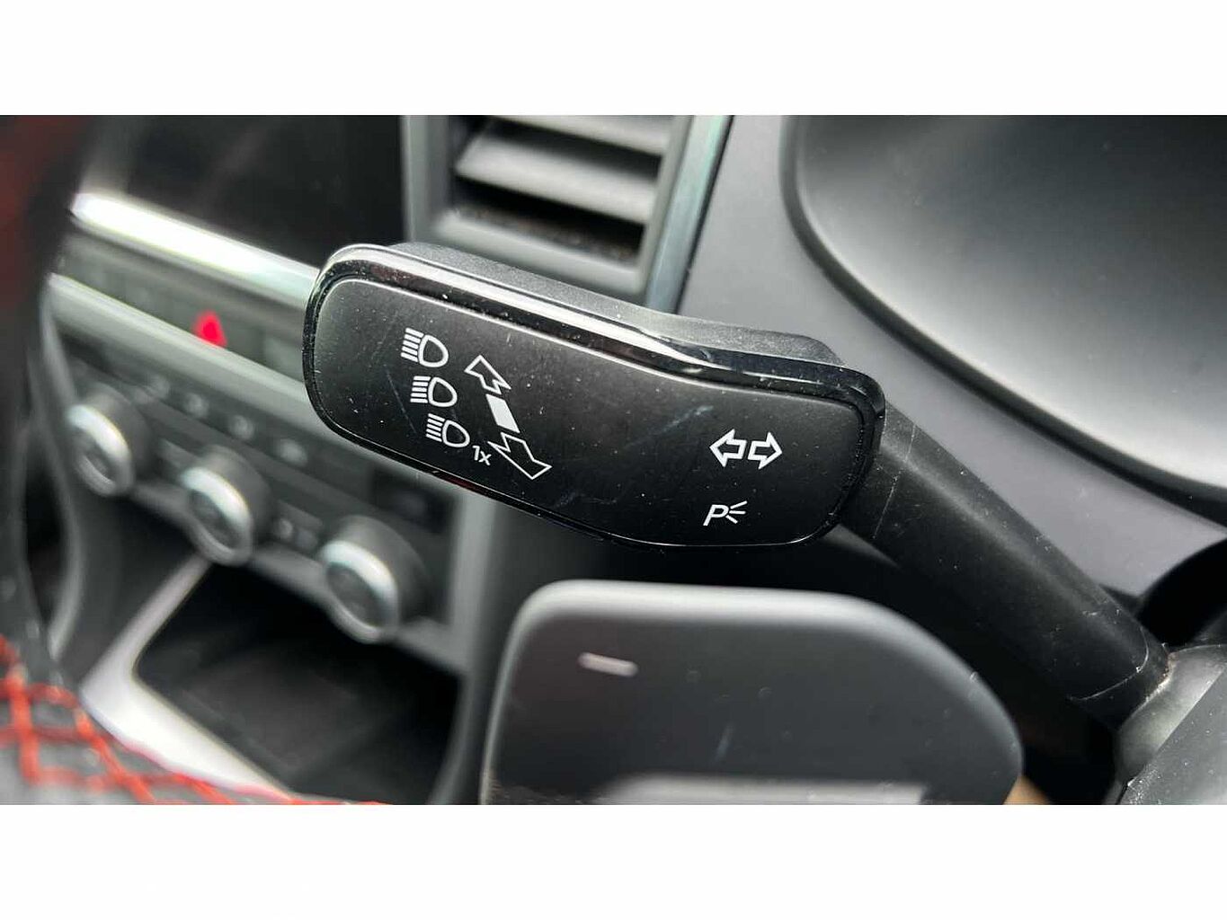 SEAT Ateca ATECA 1.5 TSI EVO FR 5dr DSG