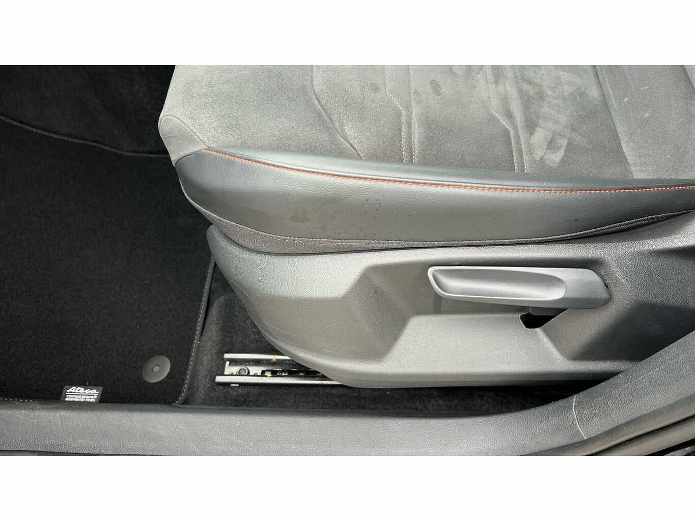 SEAT Ateca ATECA 1.5 TSI EVO FR 5dr DSG