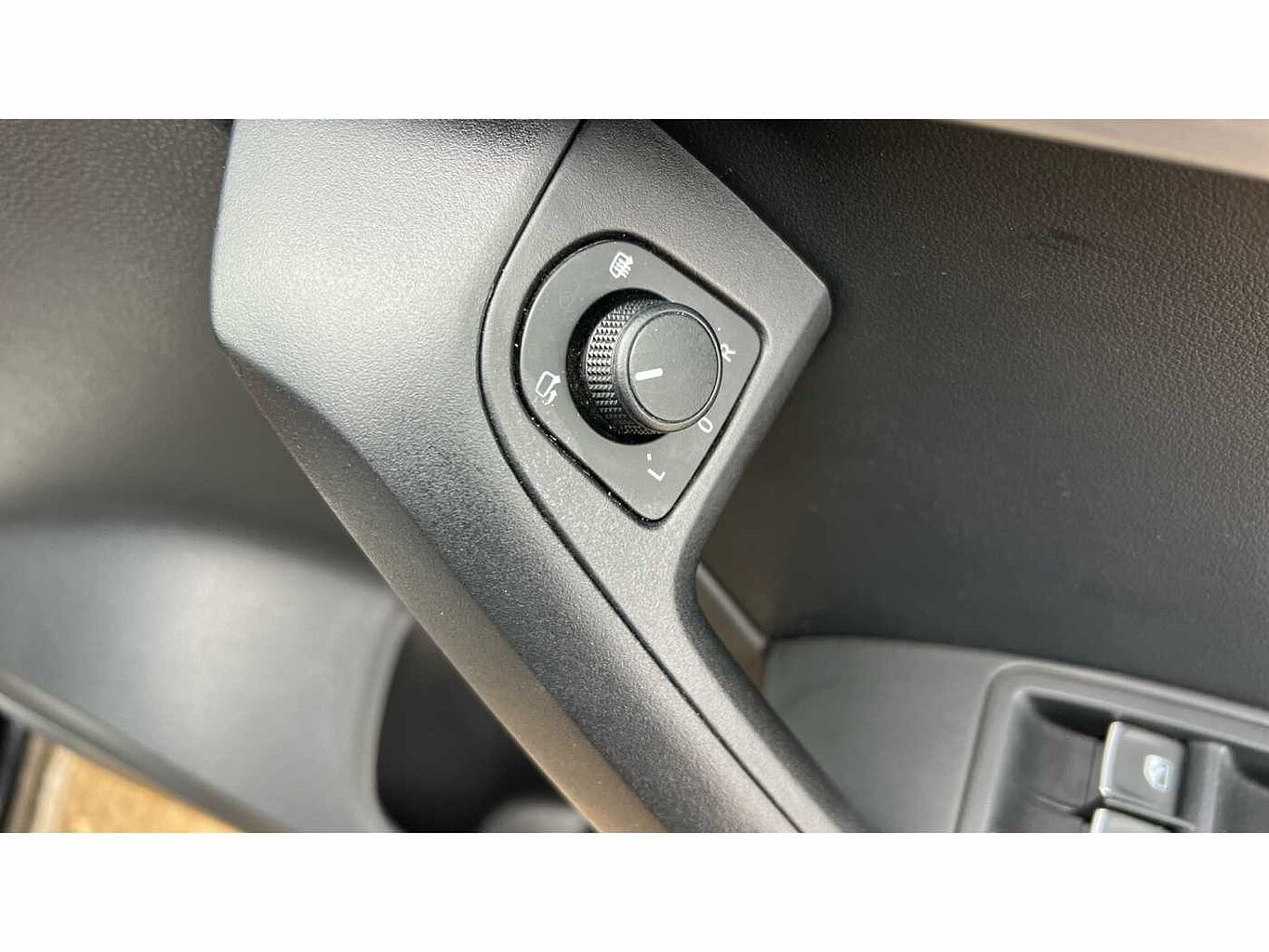 SEAT Ateca ATECA 1.5 TSI EVO FR 5dr DSG