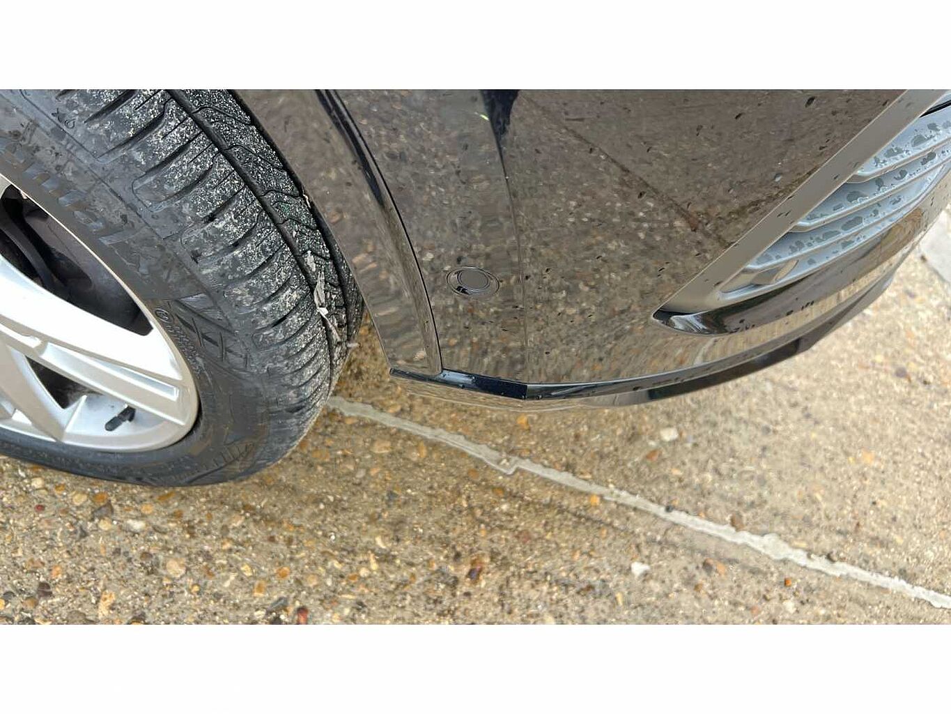 SEAT Ateca ATECA 1.5 TSI EVO FR 5dr DSG