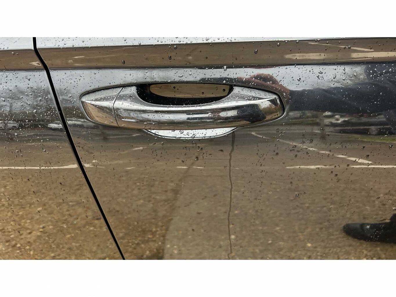 SEAT Ateca ATECA 1.5 TSI EVO FR 5dr DSG