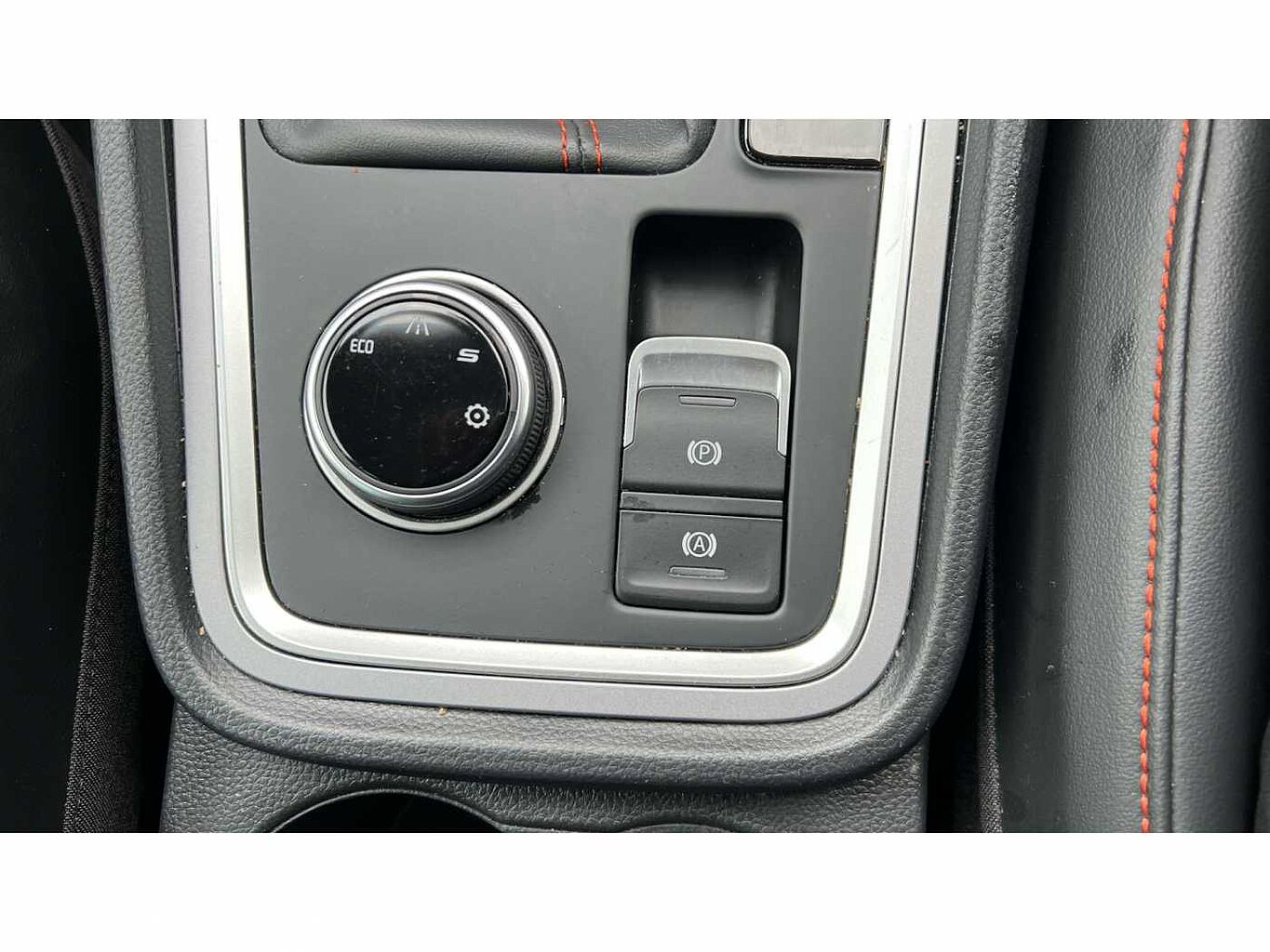 SEAT Ateca ATECA 1.5 TSI EVO FR 5dr DSG