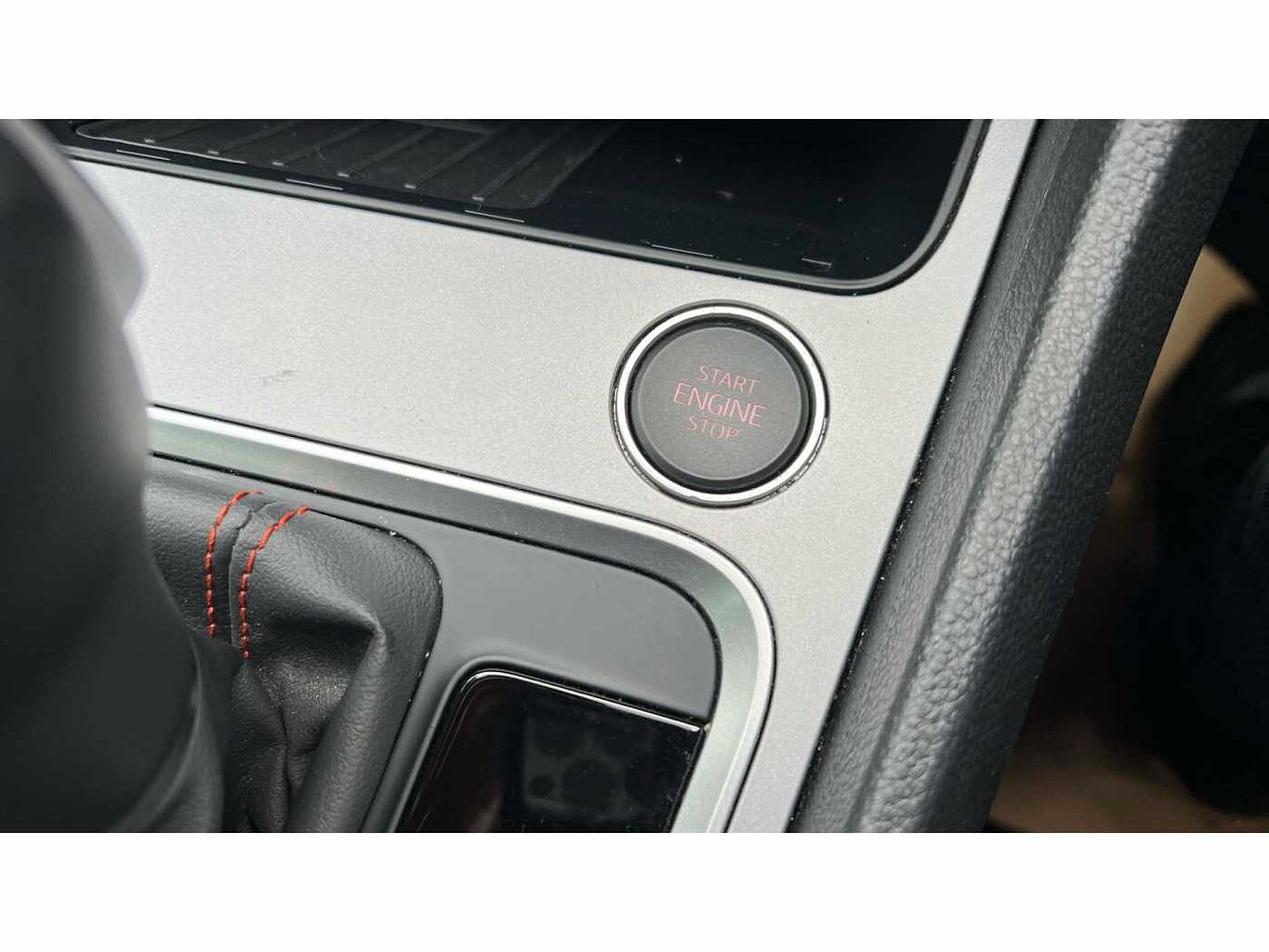 SEAT Ateca ATECA 1.5 TSI EVO FR 5dr DSG