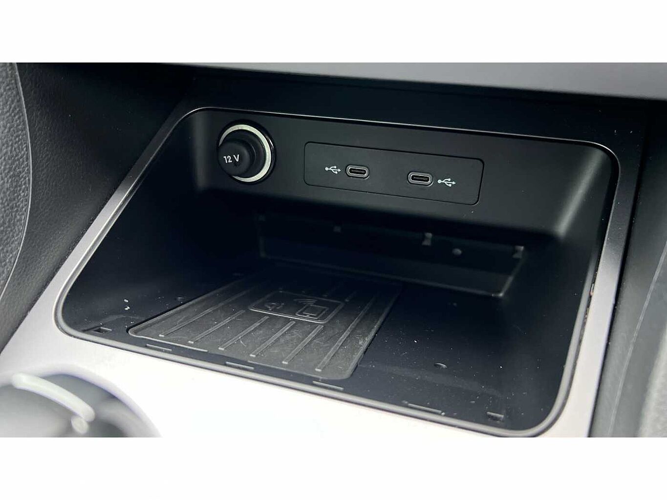 SEAT Ateca ATECA 1.5 TSI EVO FR 5dr DSG