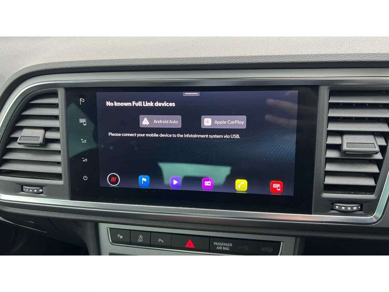 SEAT Ateca ATECA 1.5 TSI EVO FR 5dr DSG