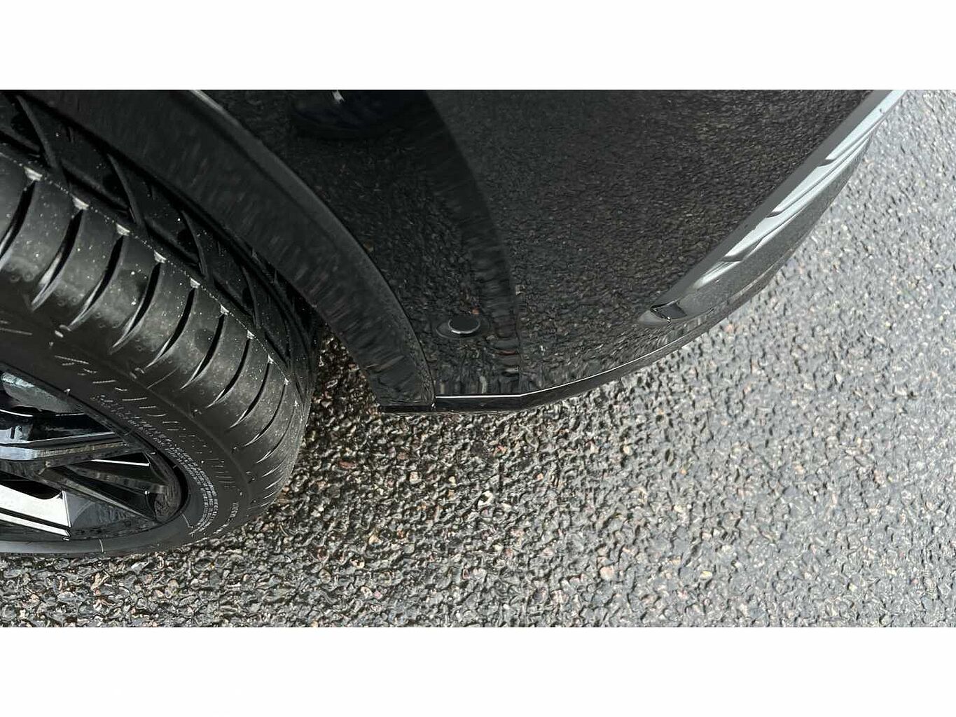 SEAT Ateca Seat Ateca Estate 1.5 TSI EVO FR Black Edition 5dr