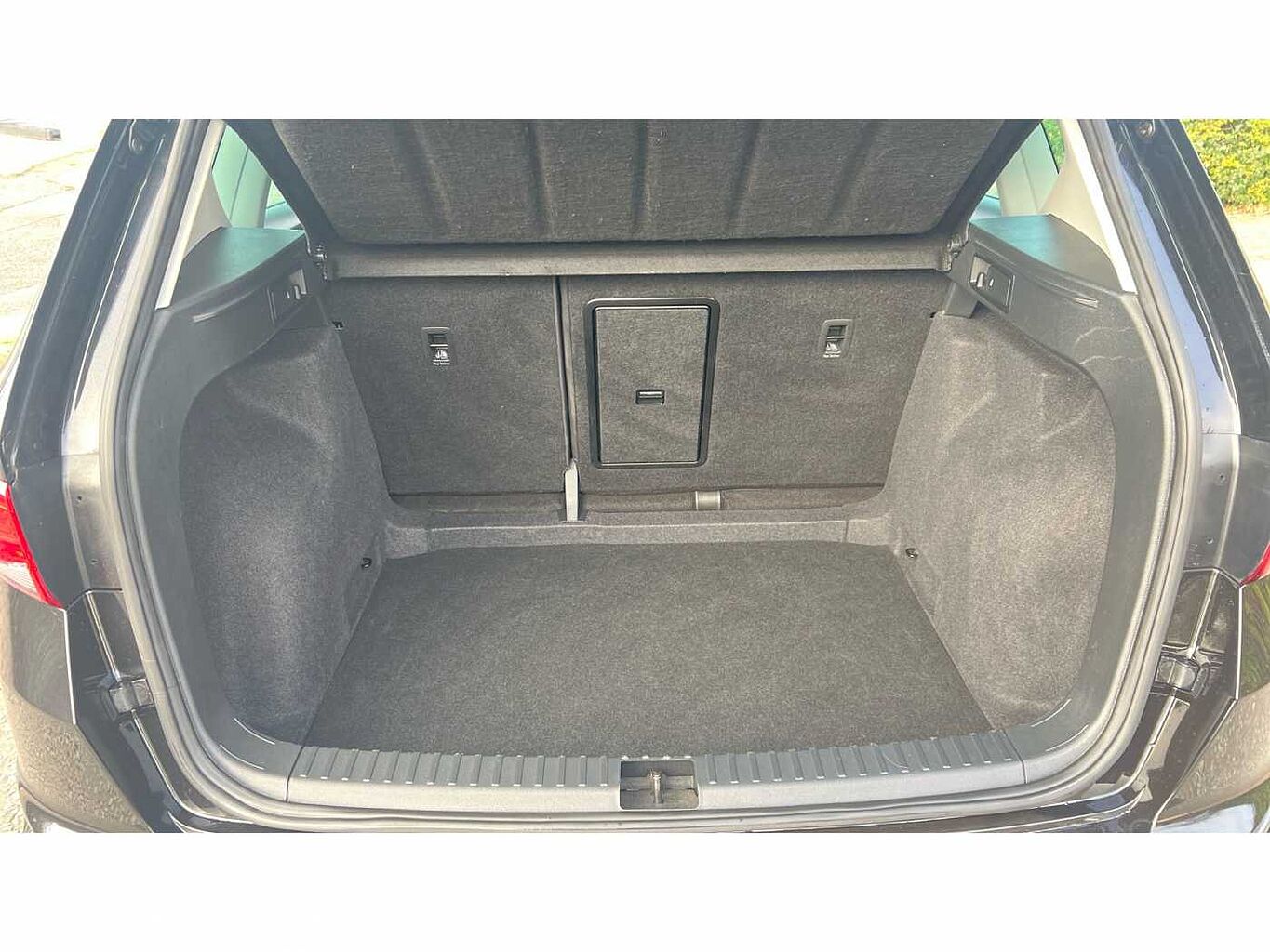 SEAT Ateca ATECA 1.5 TSI EVO FR 5dr DSG