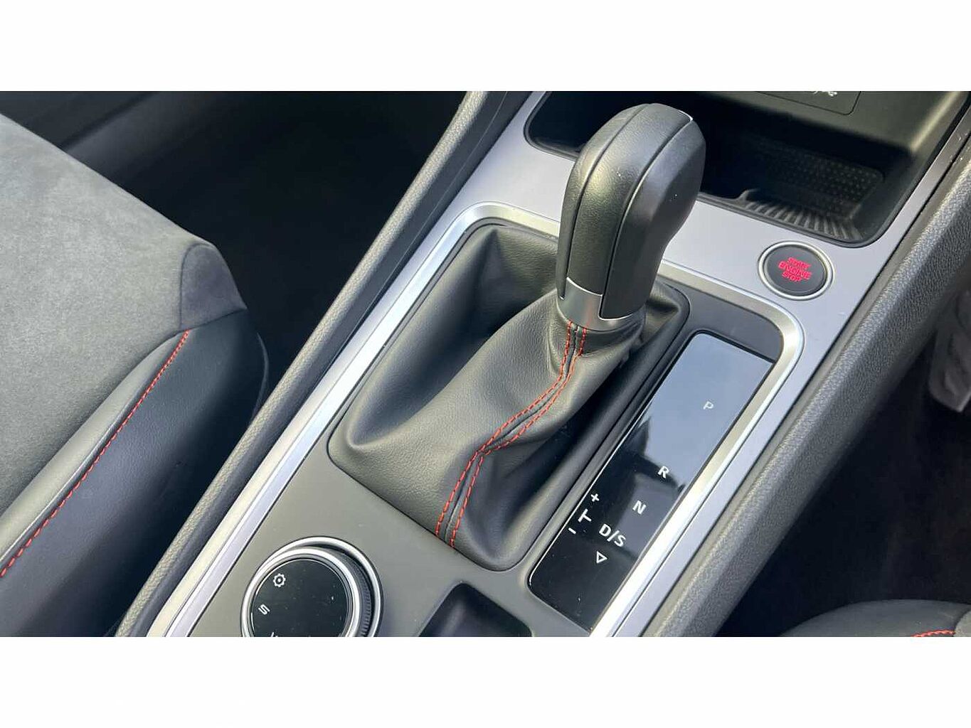 SEAT Ateca ATECA 1.5 TSI EVO FR 5dr DSG