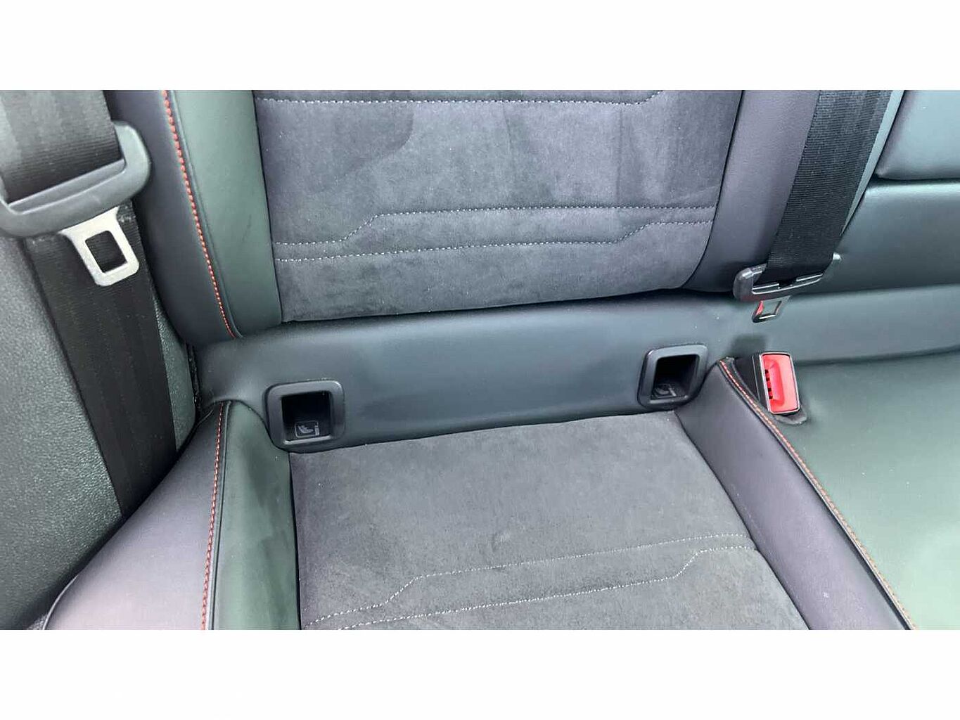 SEAT Ateca ATECA 1.5 TSI EVO FR 5dr DSG